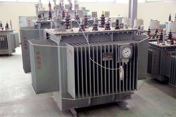 漳州s13油浸式变压器