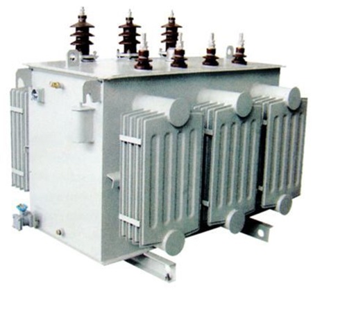 漳州S11-10kv油浸式变压器
