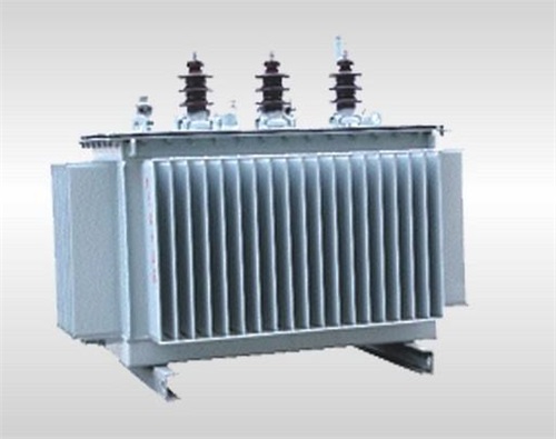 漳州S13-630KVA油浸式变压器
