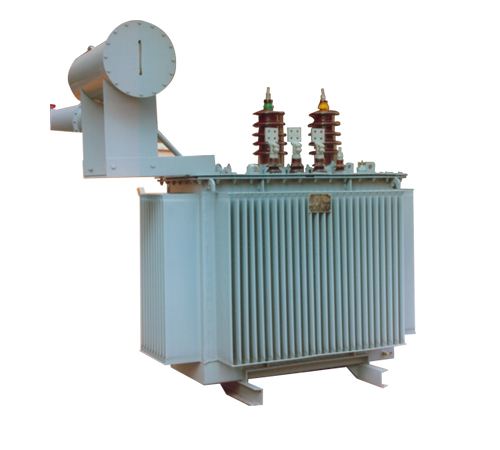 漳州S11-4000KVA/35KV/10KV/0.4KV油浸式变压器