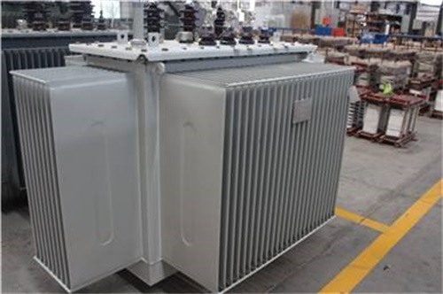 漳州S13-1600KVA/10KV/0.4KV油浸式变压器
