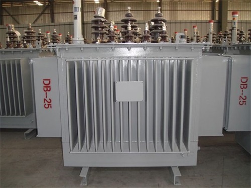漳州S11-80KVA/35KV/10KV/0.4KV油浸式变压器