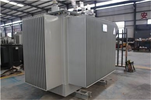 漳州S11-2500KVA/35KV/10KV/0.4KV油浸式变压器