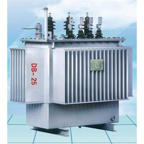 漳州S11-160KVA/10KV/0.4KV油浸式变压器