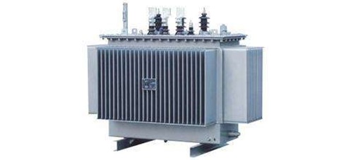 漳州S11-630KVA/10KV/0.4KV油浸式变压器