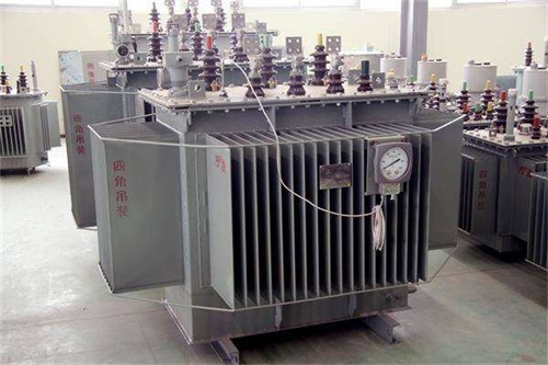 漳州S13-630KVA/35KV/10KV/0.4KV油浸式变压器