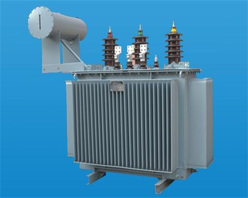 漳州S13-4000KVA/35KV/10KV/0.4KV油浸式变压器