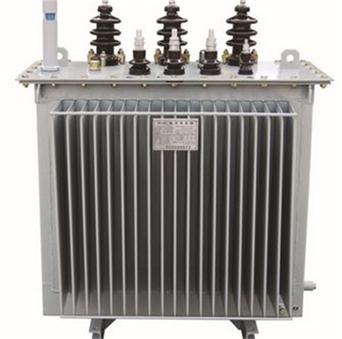 漳州S11-400KVA/10KV/0.4KV油浸式变压器