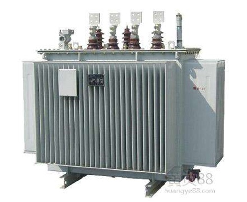 漳州S11-1250KVA/35KV/10KV/0.4KV油浸式变压器