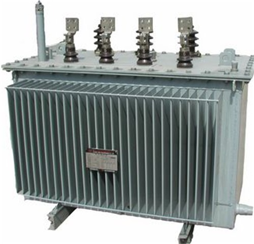 漳州S13-2000KVA油浸式变压器价格
