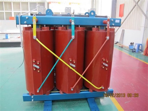 漳州SCB13-315KVA/10KV/0.4KV油浸式变压器