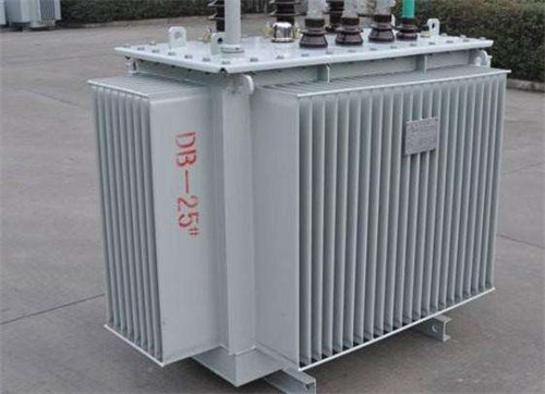 漳州S11-630KVA/35KV/10KV/0.4KV油浸式变压器