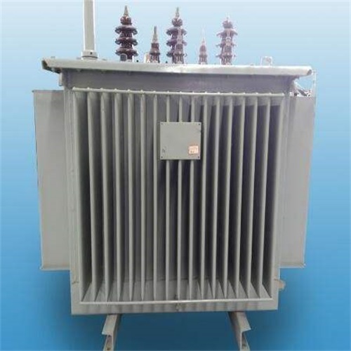 漳州S11-2500KVA/35KV/10KV/0.4KV油浸式变压器