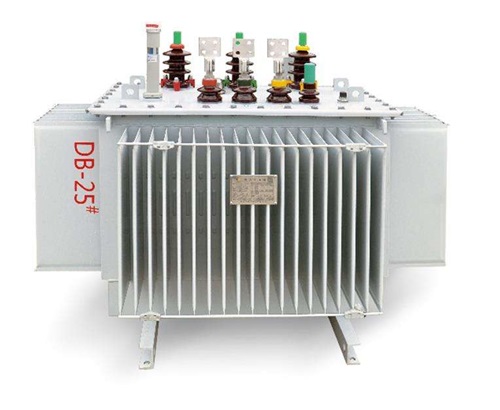 漳州SCB11-400KVA/10KV/0.4KV油浸式变压器