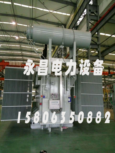 漳州S20-4000KVA/35KV/10KV/0.4KV油浸式变压器